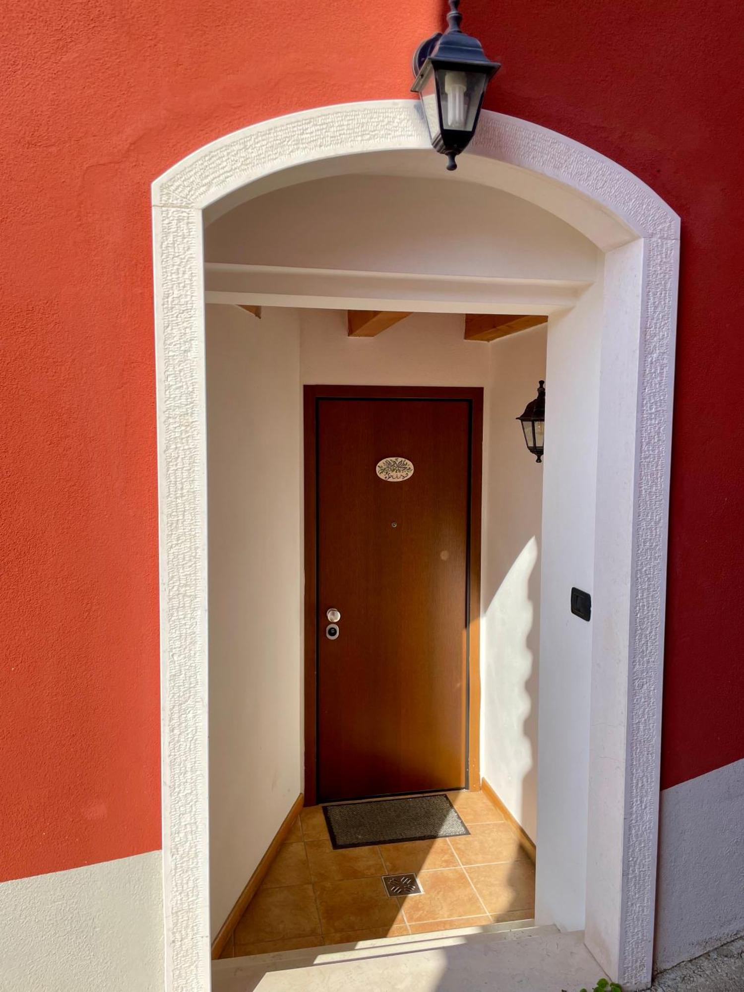 Relais Fontana Rosa B&B Wellness Caprino Veronese Exterior photo