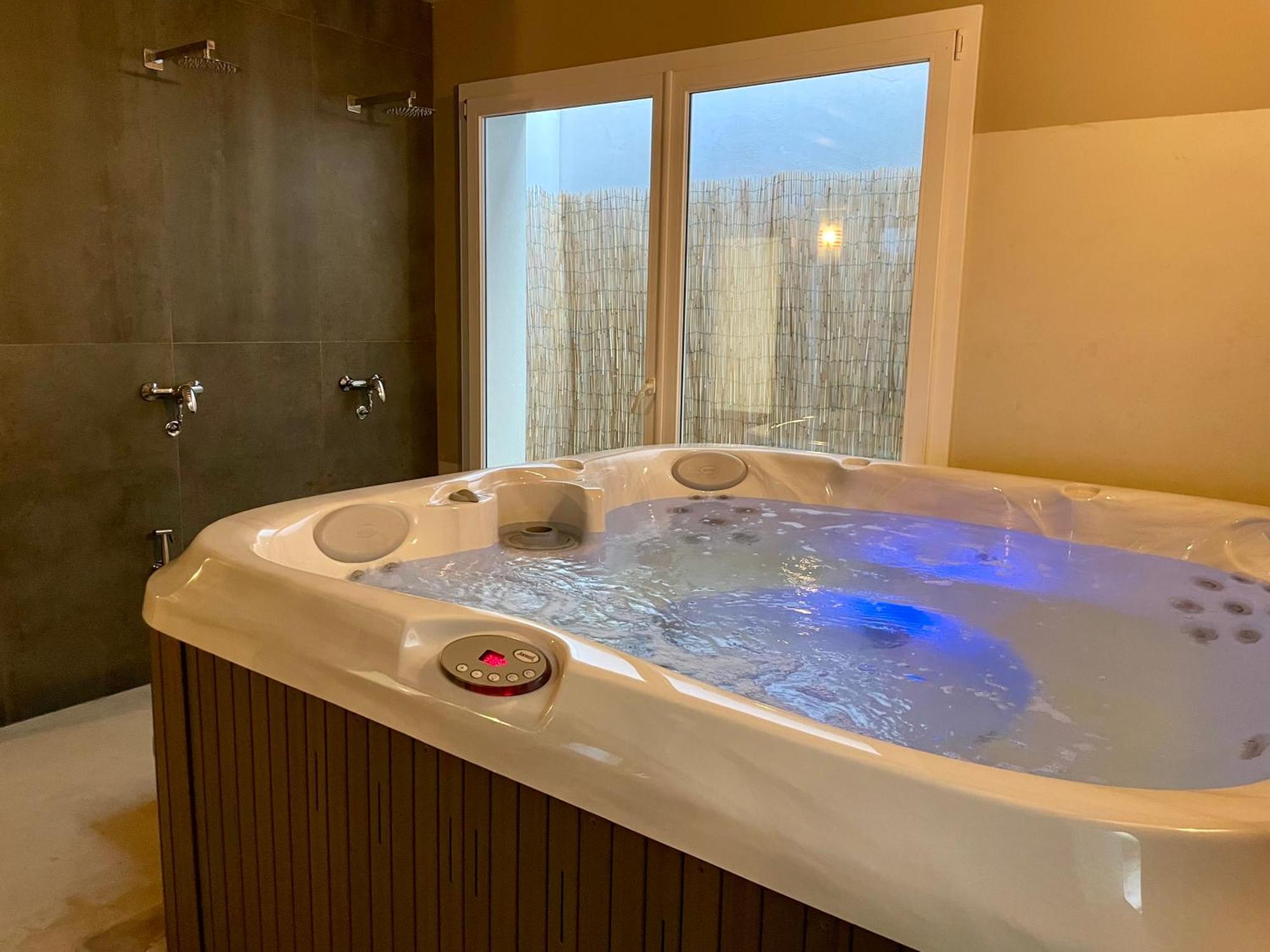 Relais Fontana Rosa B&B Wellness Caprino Veronese Exterior photo